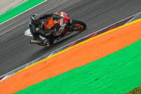 Middle Group Orange Bikes